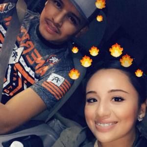 Meet your Posher, Lulu